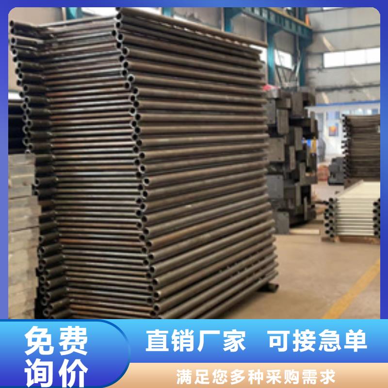 不锈钢复合管实力优品