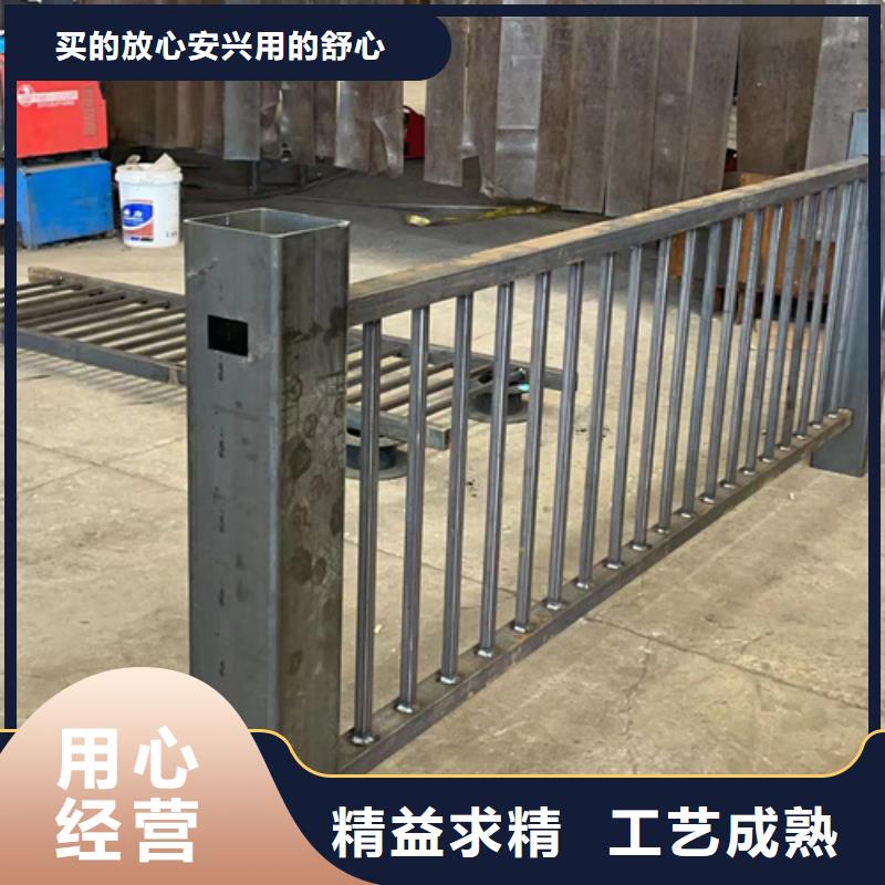  不锈钢复合管质量上乘