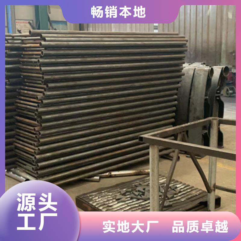 隔离桥梁护栏防撞源头厂家报价