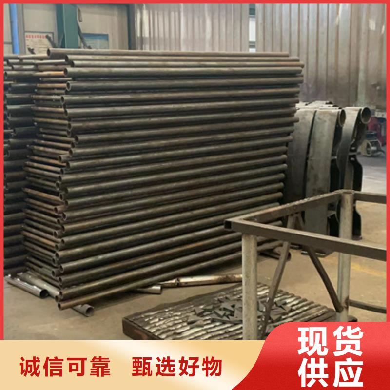不锈钢复合管优良工艺