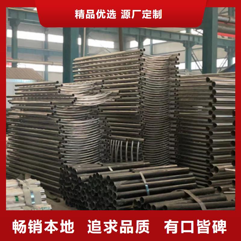 不锈钢复合管真正的源头厂家