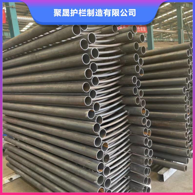 不锈钢复合管工厂批发