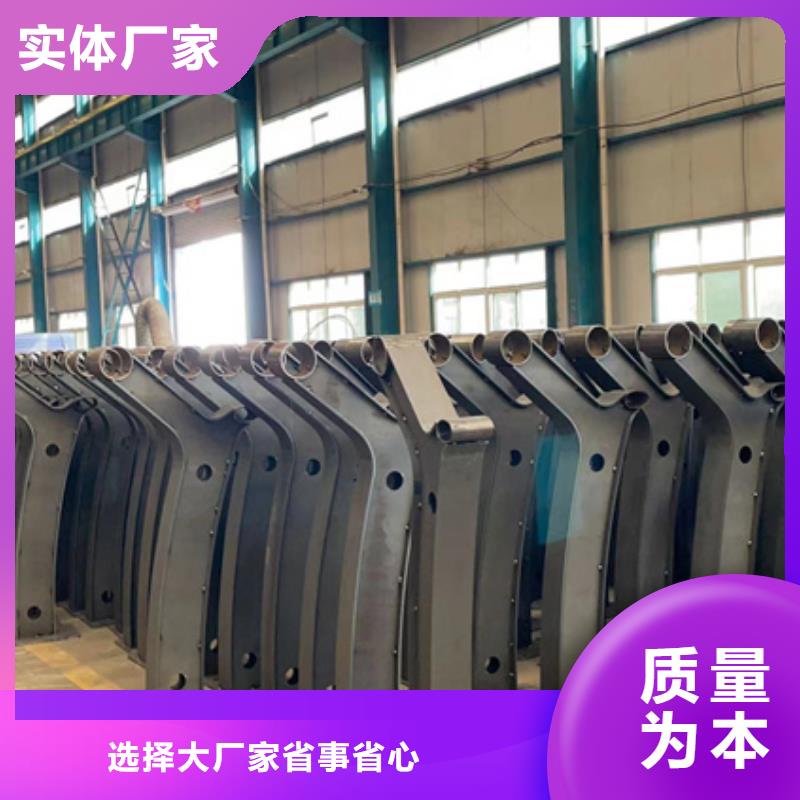 不锈钢复合管好产品有口碑