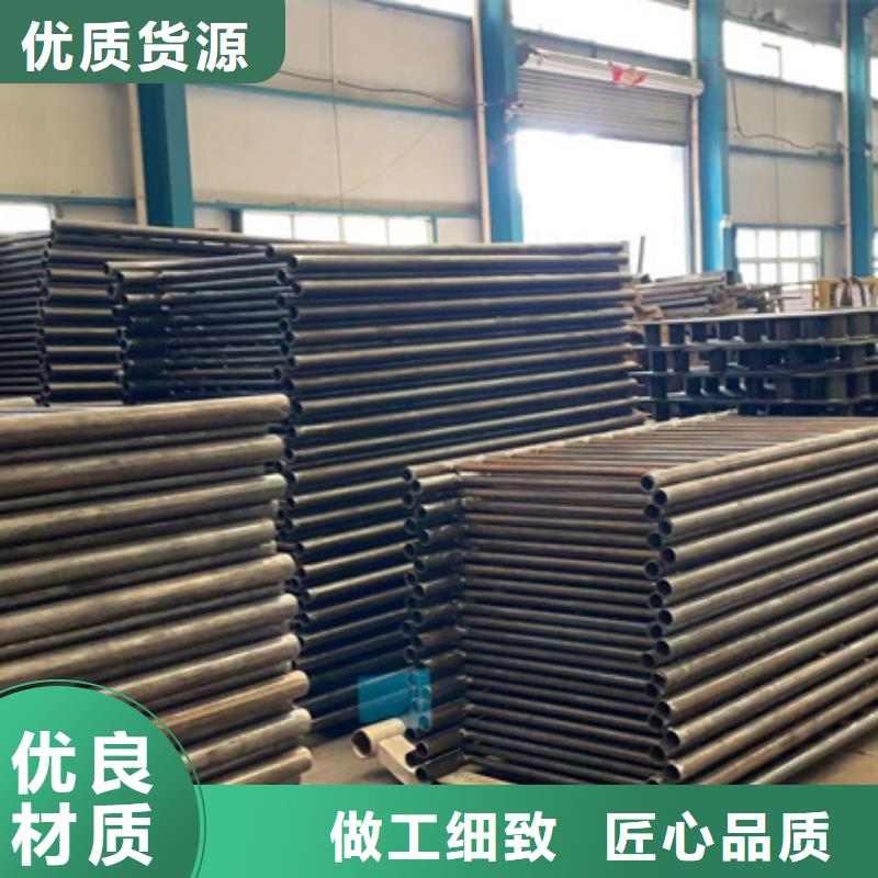 不锈钢复合管详细参数