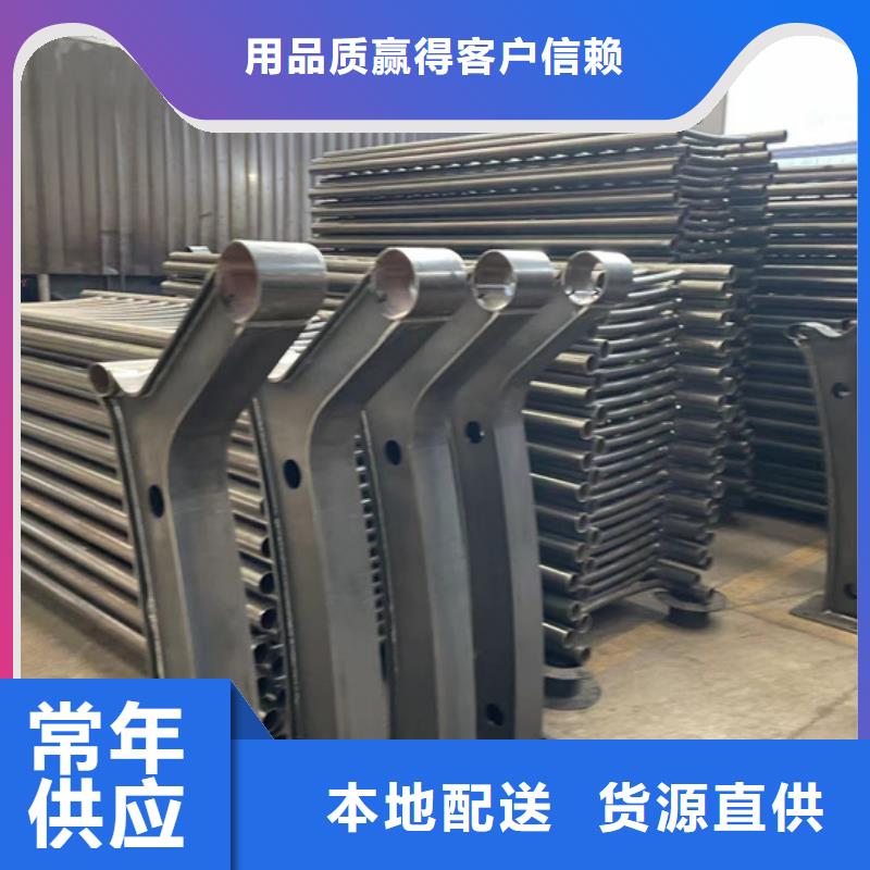 采购桥面防撞护栏必看-高性价比