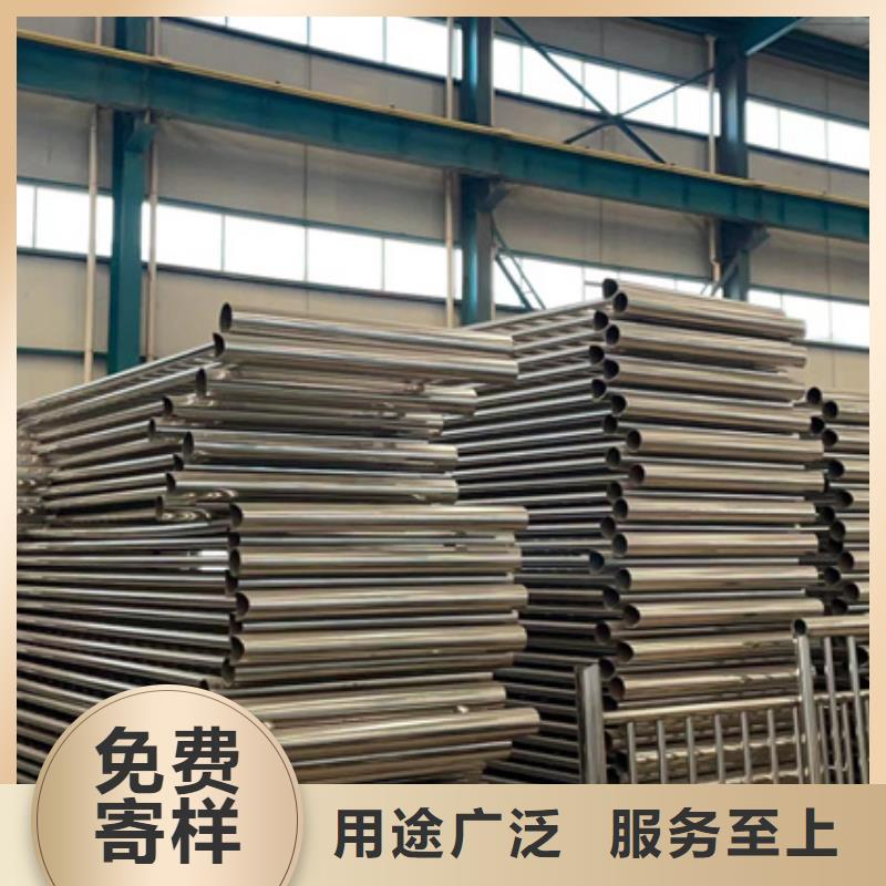 不锈钢复合管老品牌厂家