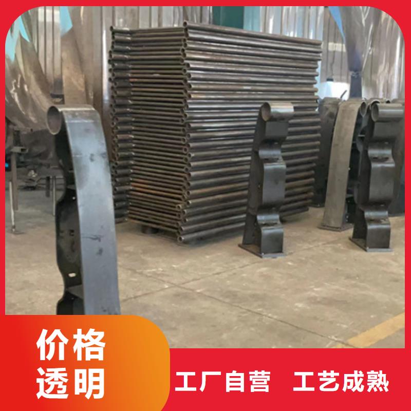不锈钢复合管一站式采购