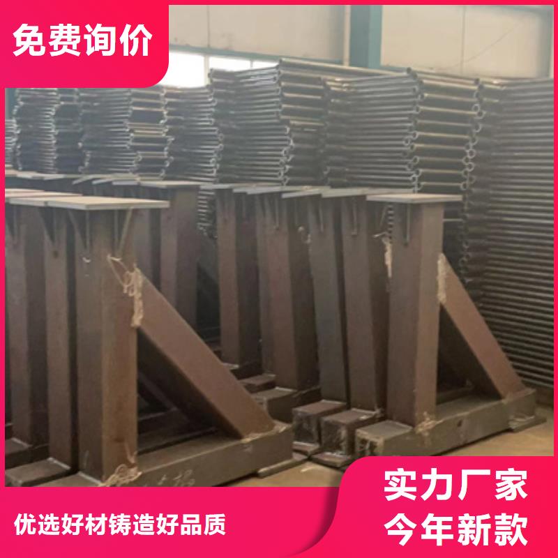 【不锈钢复合管旋转护栏优良工艺】