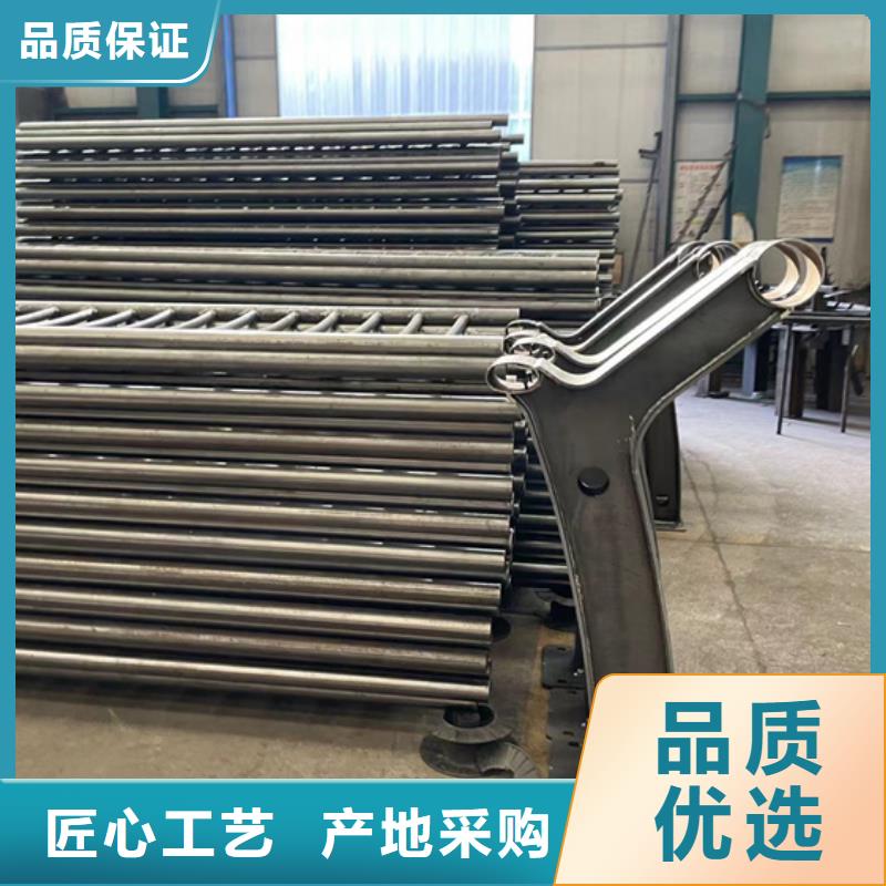 不锈钢复合管支持定制批发