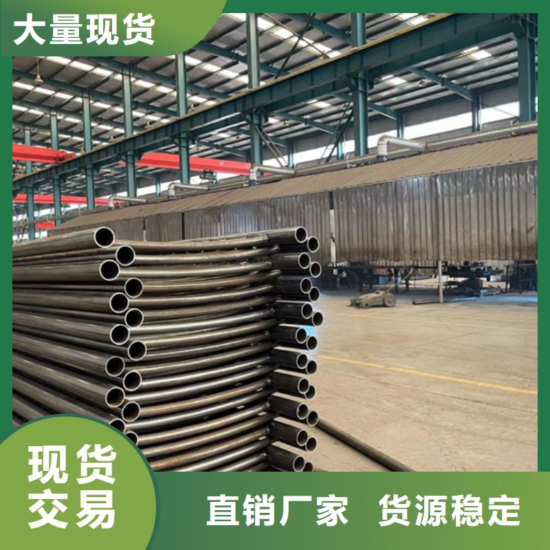 不锈钢复合管详细参数