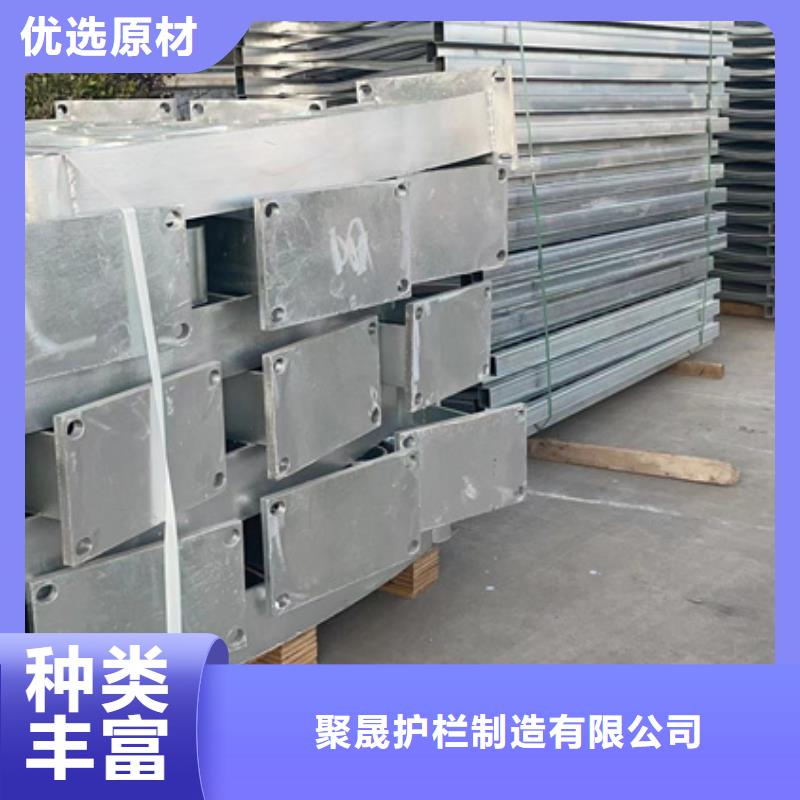 不锈钢复合管详细参数