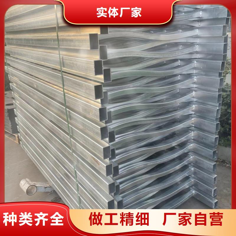 不锈钢复合管用心经营