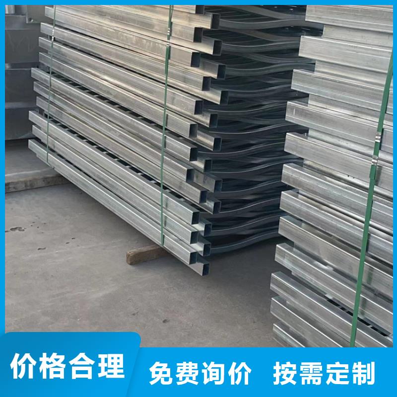 不锈钢复合管厂家质量过硬