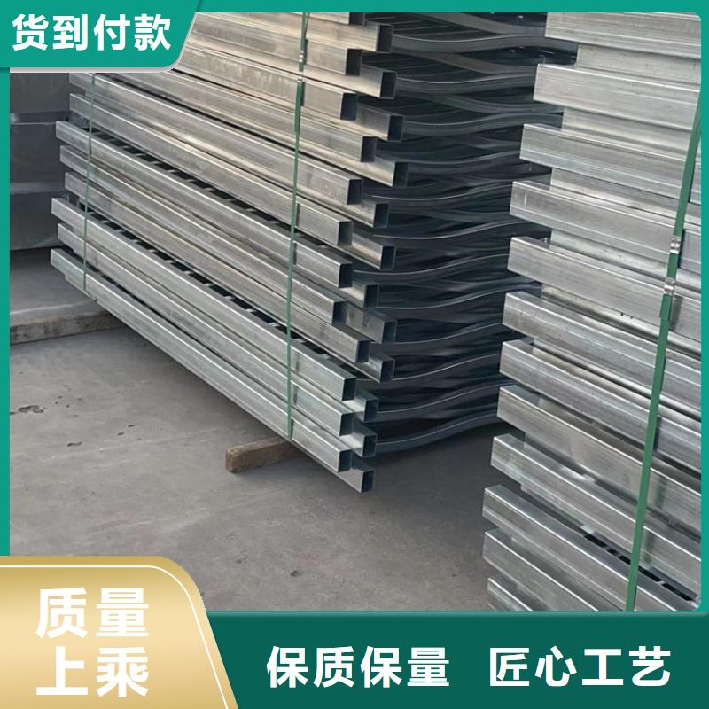  不锈钢复合管实体厂家