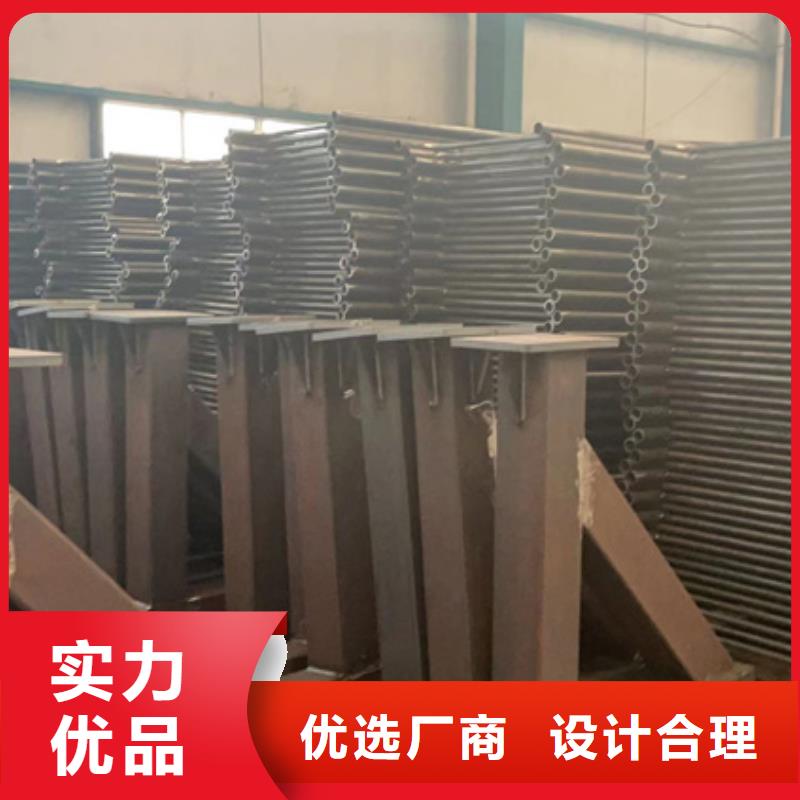 不锈钢复合管钢丝绳护栏库存齐全厂家直供