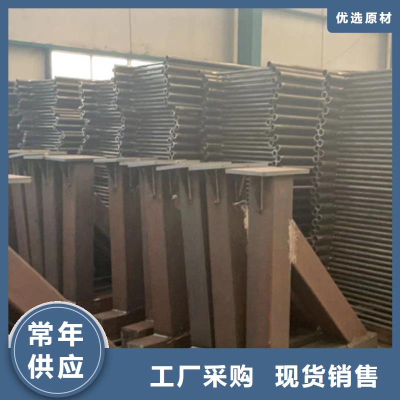 不锈钢复合管详细参数