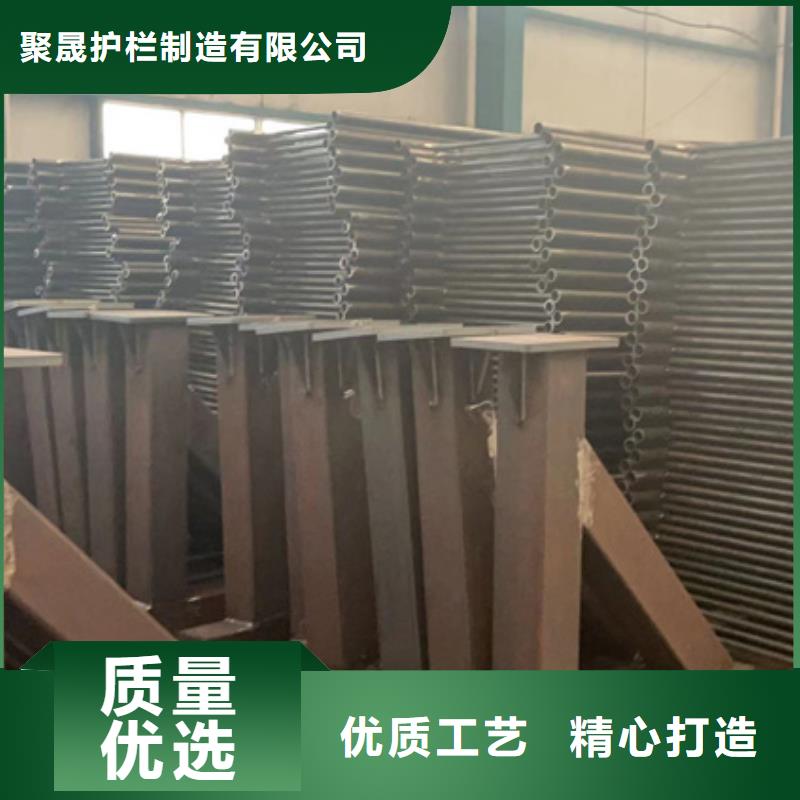 不锈钢复合管工厂批发