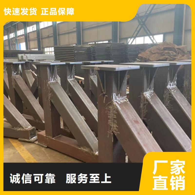 不锈钢复合管支持定制批发