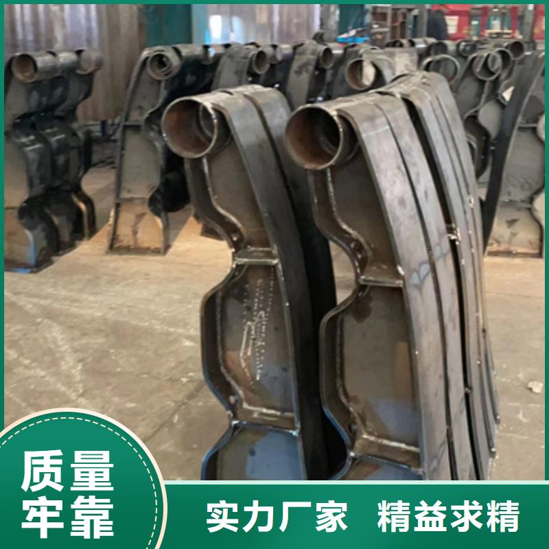 不锈钢复合管真正的源头厂家