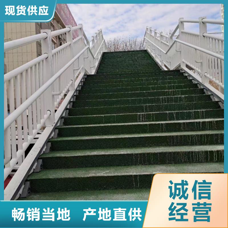 不锈钢复合管老品牌厂家
