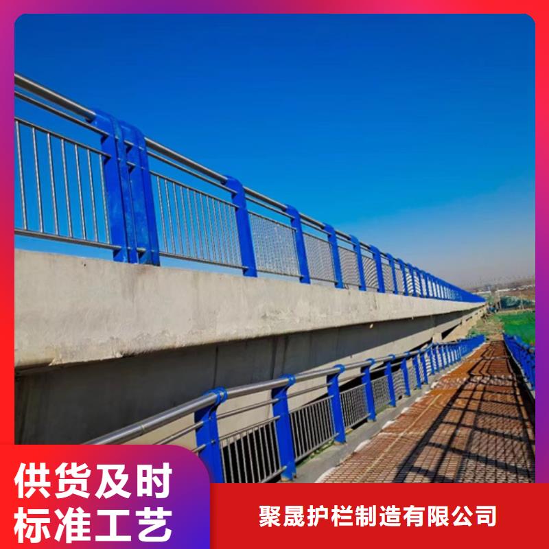 不锈钢复合管敢与同行比服务