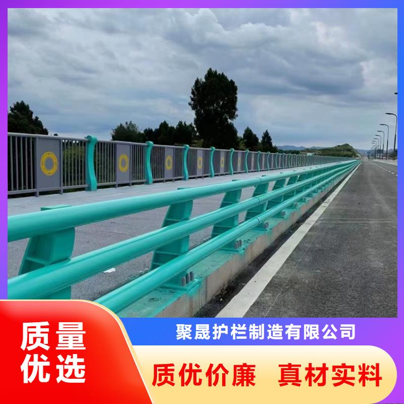 优惠的不锈钢复合管护栏厂家