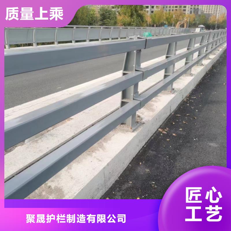 不锈钢复合管生产经验丰富