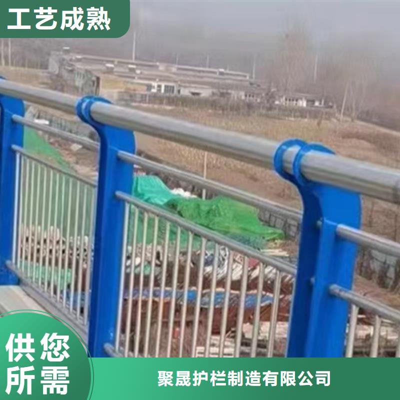  不锈钢复合管现货批发