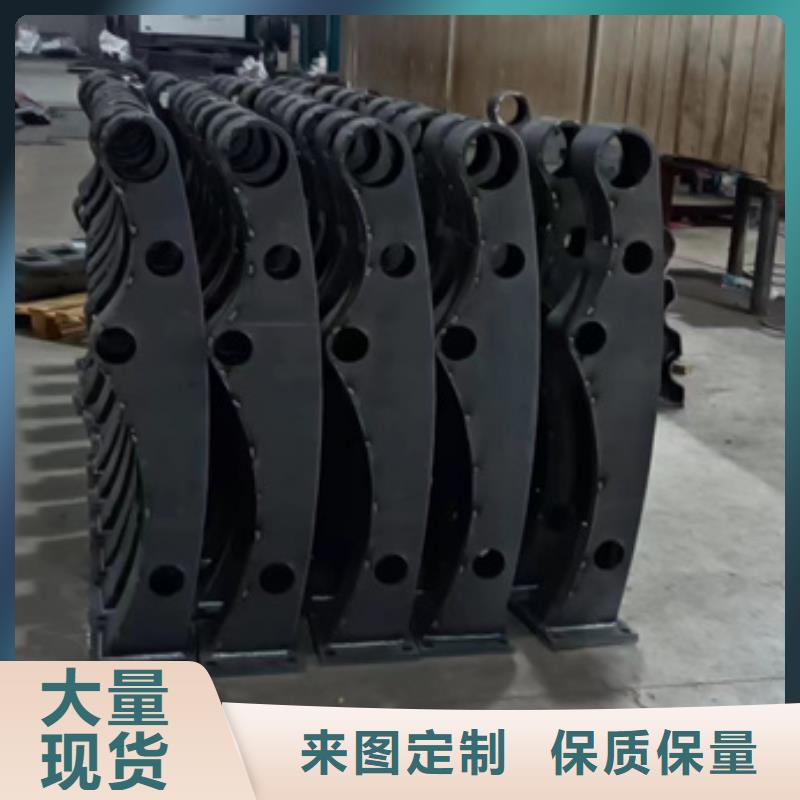 不锈钢复合管工厂批发