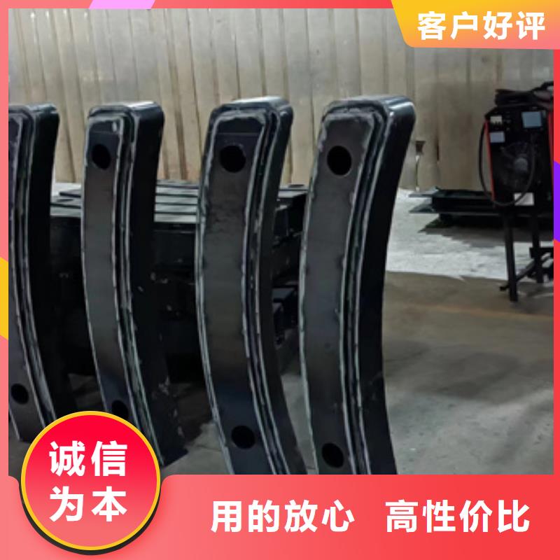 护栏立柱_价格实在