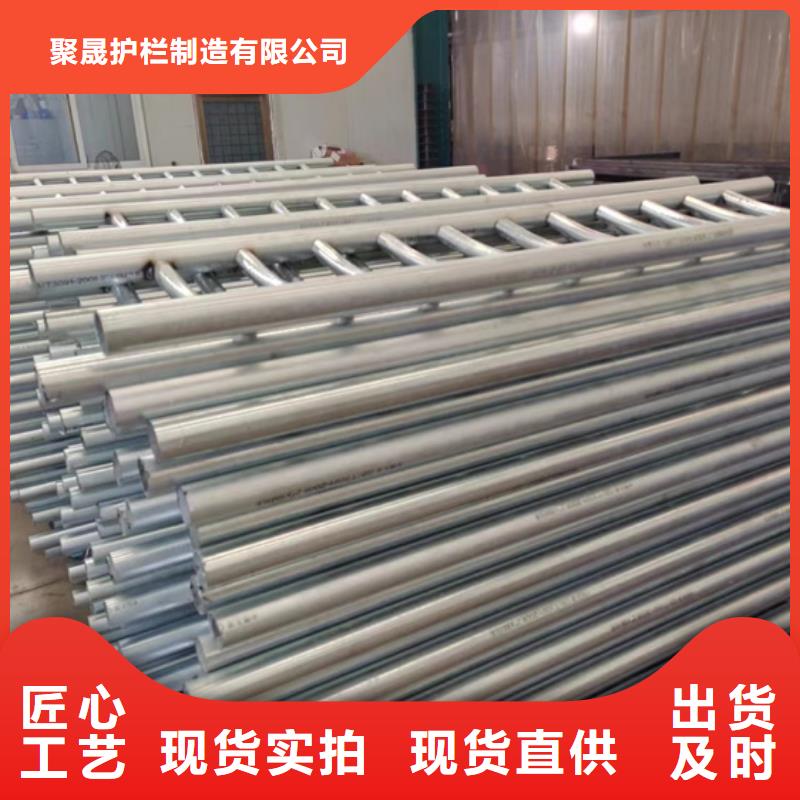 不锈钢复合管欢迎来厂考察