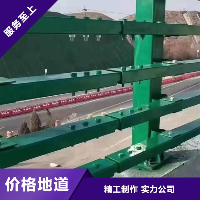 不锈钢复合管厂家质量过硬