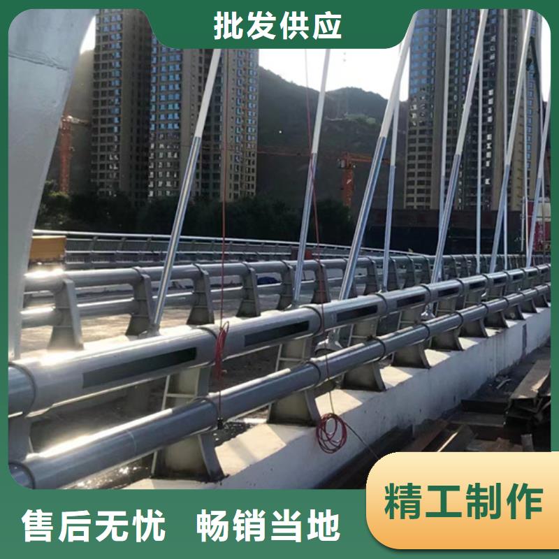 不锈钢复合管优质货源