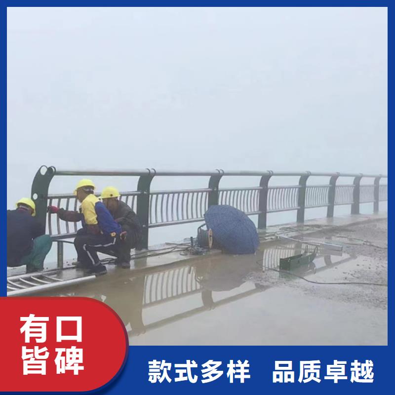 采购桥面防撞护栏必看-高性价比