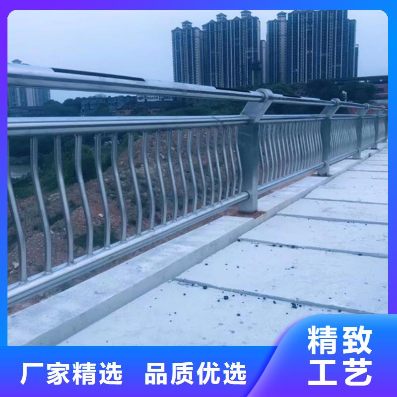 不锈钢复合管产地批发