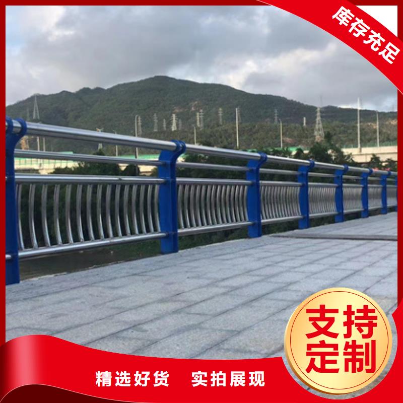 不锈钢复合管生产经验丰富