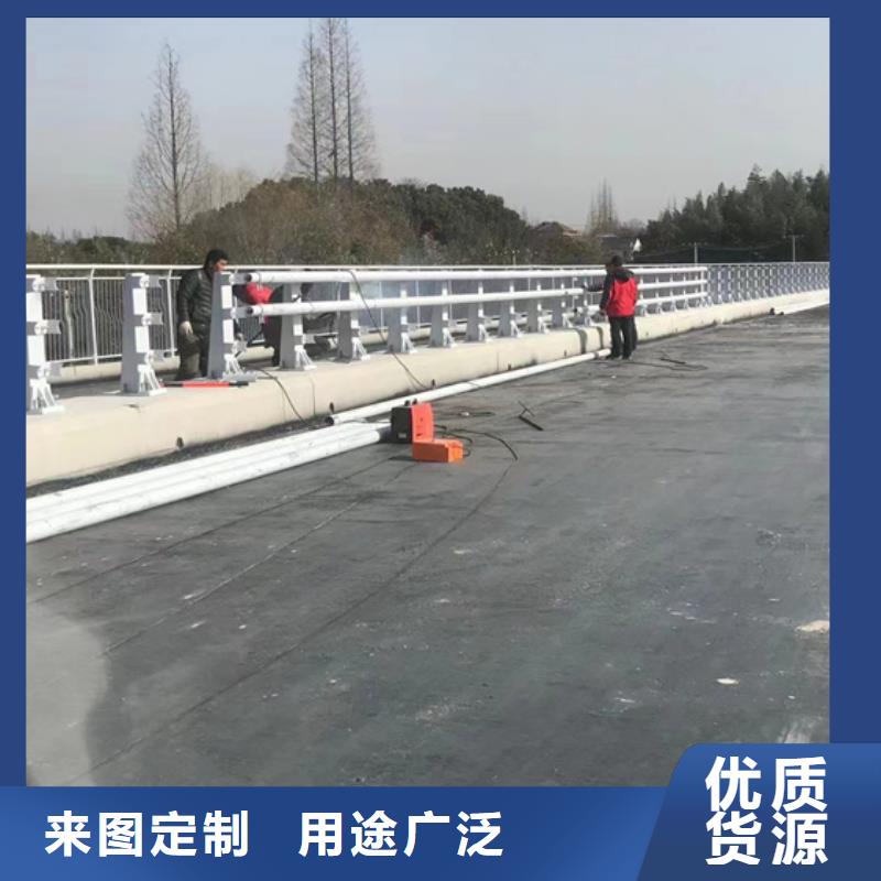  不锈钢复合管适用场景