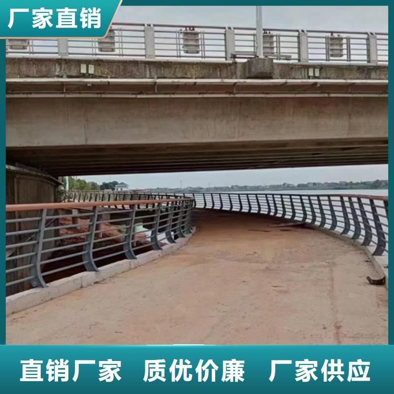 不锈钢复合管价格实惠工厂直供