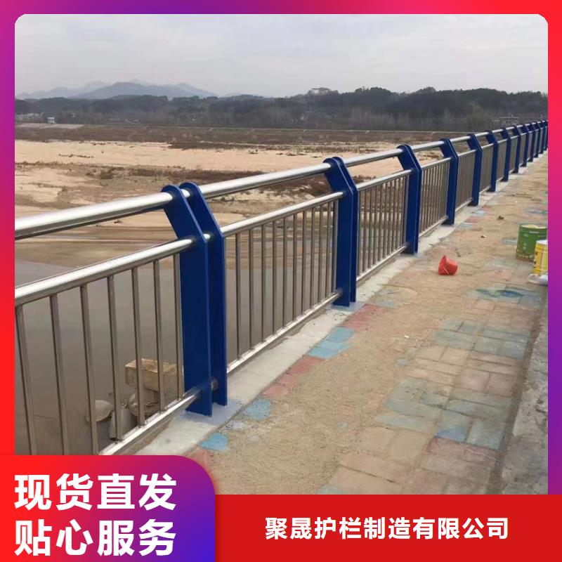 采购桥梁不锈钢护栏必看-经验丰富