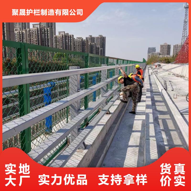 优选：景观护栏供应商