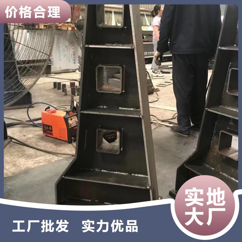 公路防撞护栏规格全可满足不同需求