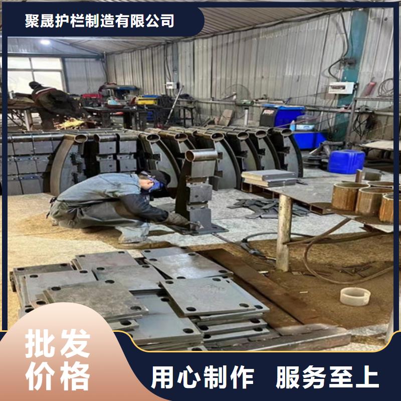 定做钢索不锈钢缆索护栏的供货商