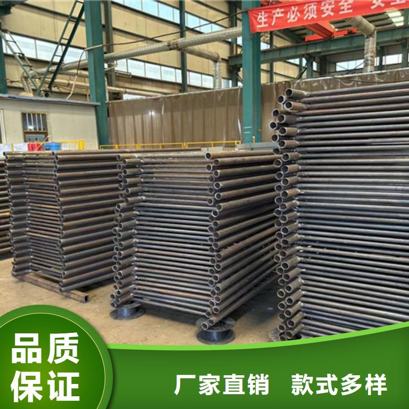 不锈钢复合管结实耐用