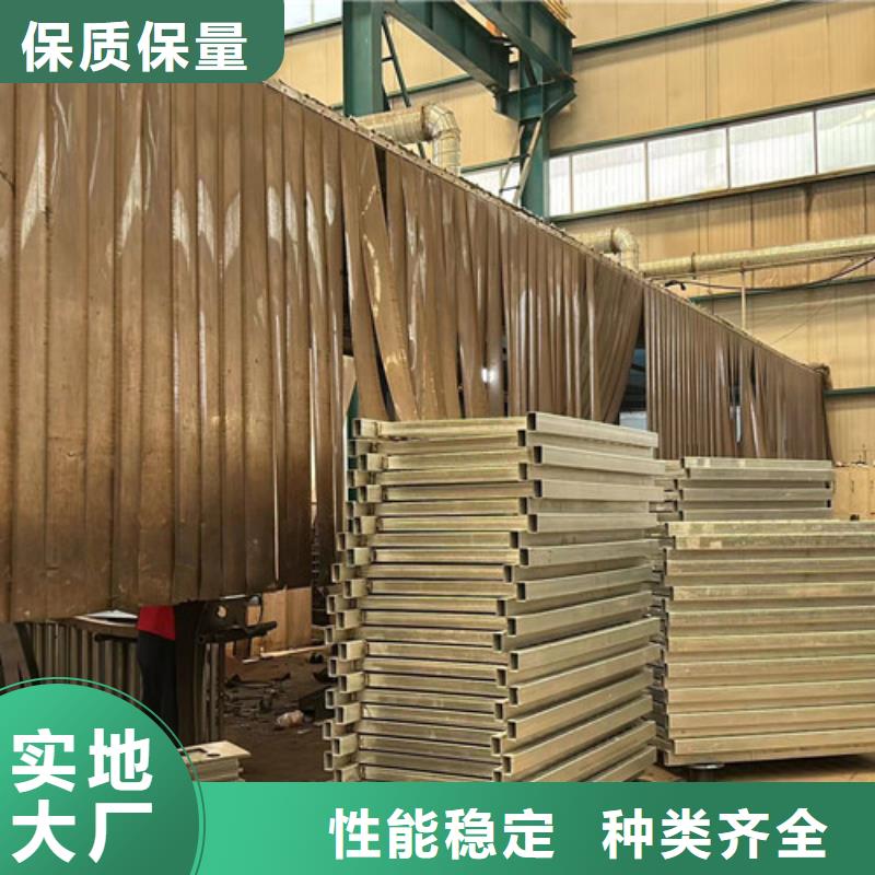 道路护栏厂家视频-海口道路护栏厂家实力工厂-聚晟护栏制造(三亚市分公司)