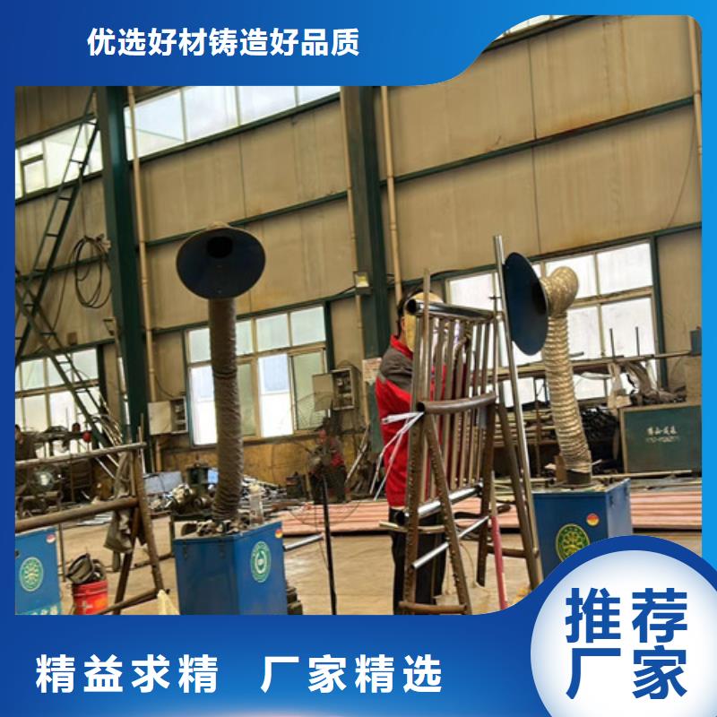 灯光护栏厂家批发价格