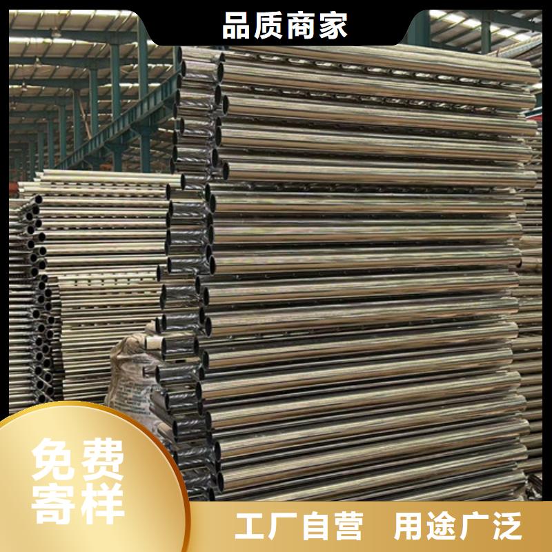 河道护栏q235b波形护栏板欢迎来厂考察