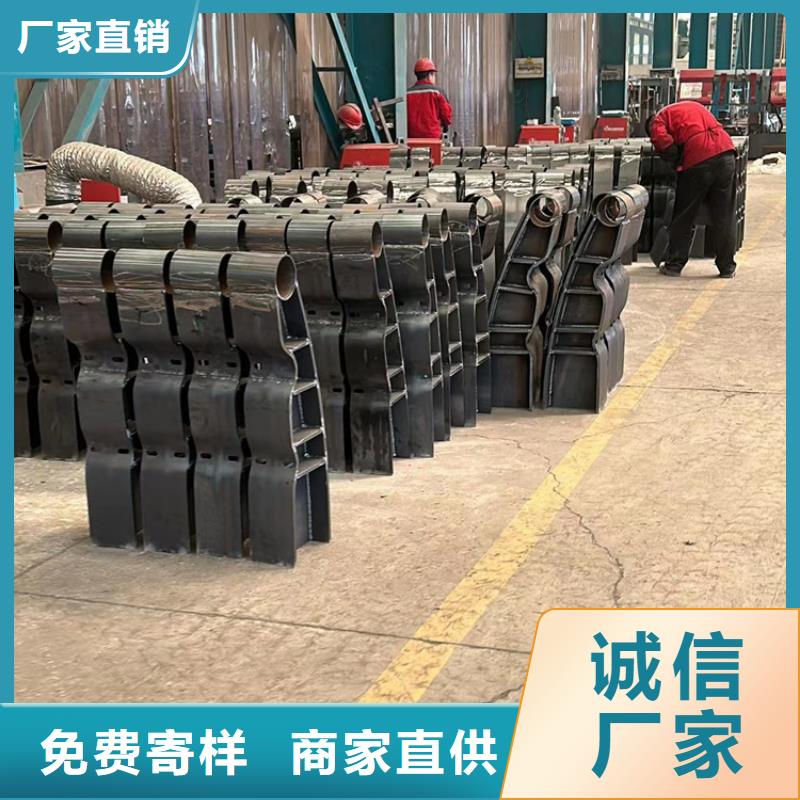 灯光护栏厂家批发价格