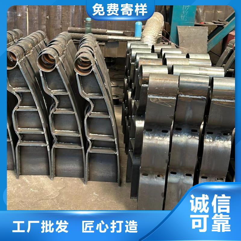 五指山市铝合金护栏批发