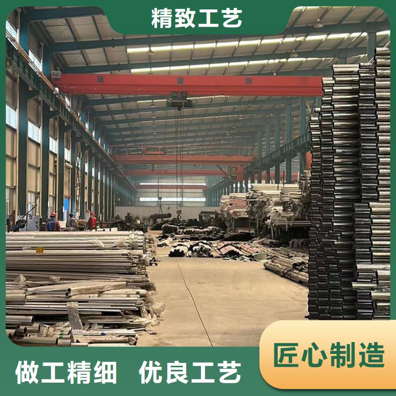 经销商【河道护栏】桥梁防撞护栏一站式供应
