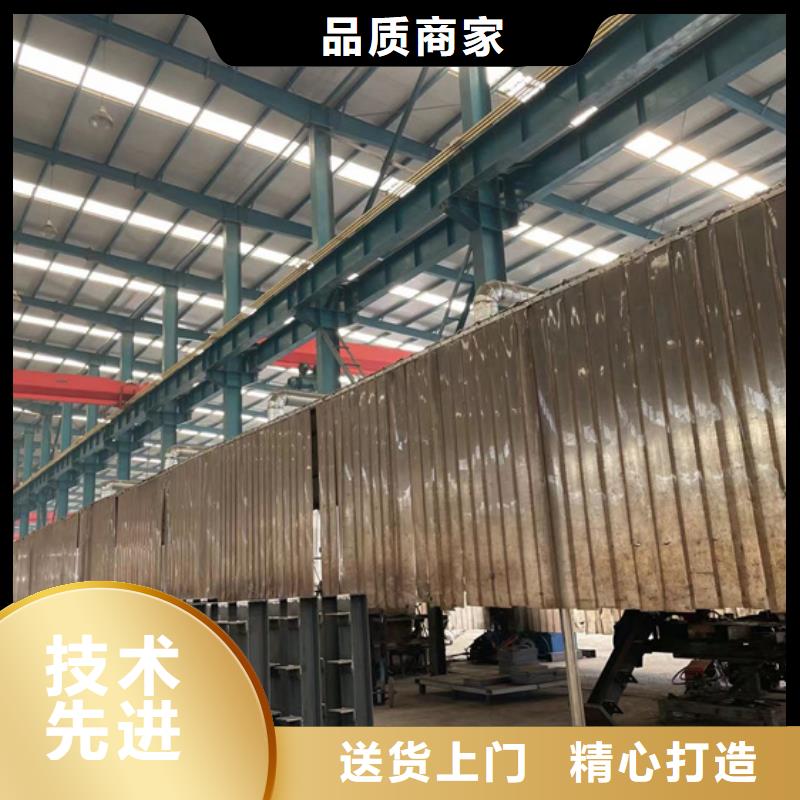 河道护栏【城市景观防护栏】用心经营